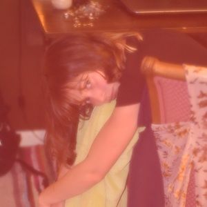 Meet your Posher, Lu